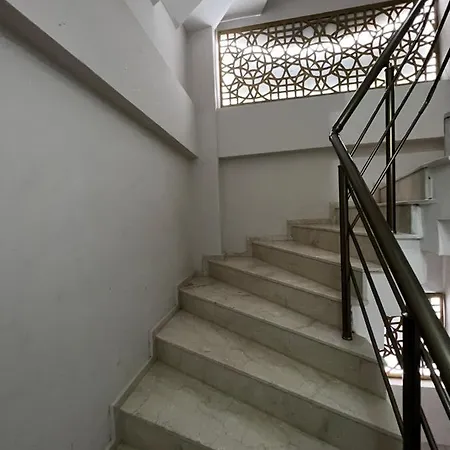 דירה Diamond Apart D4 איזמיר